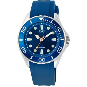 Q&Q RELOJ C72A-006PY