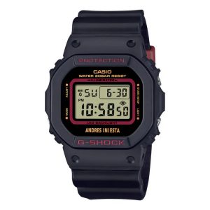CASIO RELOJ DW5600AI1DR