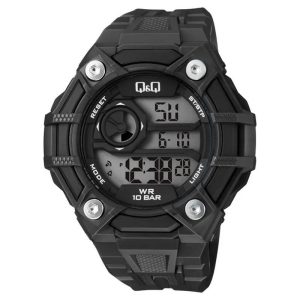 Q&Q RELOJ G18A-001VY