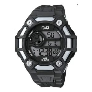 Q&Q RELOJ G18A-005VY