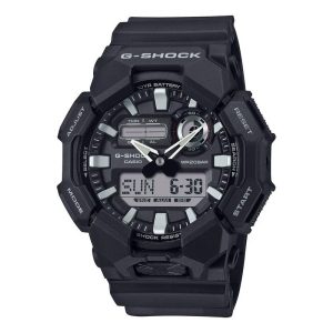 CASIO RELOJ GA0101ADR