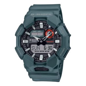 CASIO RELOJ GA0102ADR