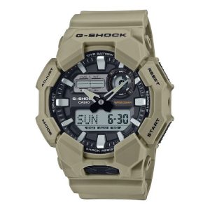 CASIO RELOJ GA0105ADR