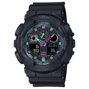 CASIO RELOJ GA100MF1ADR