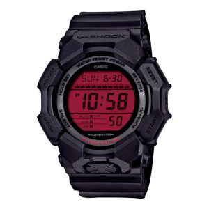 CASIO RELOJ GD010BBR1DR