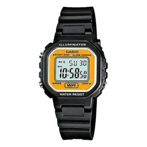 CASIO RELOJ LA20WH9ADF