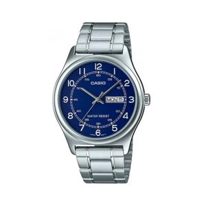 CASIO RELOJ MTPV006D2BUDF