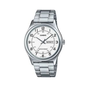 CASIO RELOJ MTPV006D7B2UDF