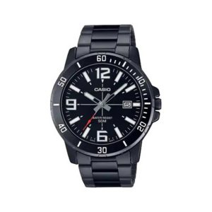 CASIO RELOJ MTPVD01B1BVUDF
