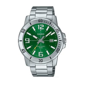 CASIO RELOJ MTPVD01D3BVUDF
