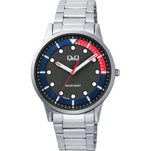 Q&Q RELOJ Q50B-002PY
