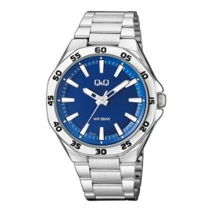 Q&Q RELOJ QZ82J202Y