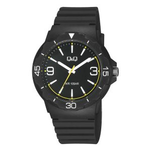 Q&Q RELOJ V02A-002VY