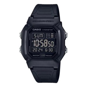 CASIO RELOJ W800H1BVDF