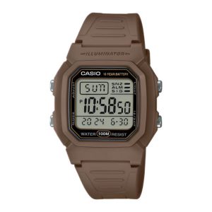 CASIO RELOJ W800H5AVDF