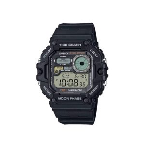 CASIO RELOJ WS1700H1AVDF