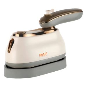 RAF PLANCHA A VAPOR PORTATIL WT R.1142W