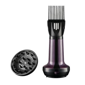 RAF SECADOR DE CABELLO 2 IN 1R.45742