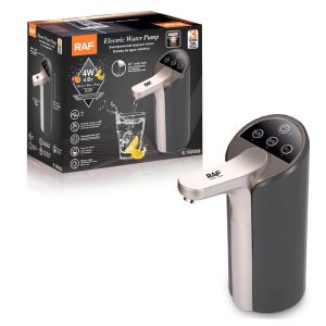RAF PURIFICADOR DE AGUA ELECT R.76002G