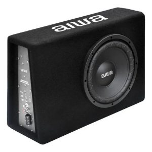 AIWA AMPLIFICADOR AW-101BX