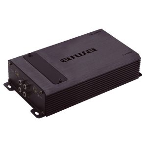 AIWA AMPLIFICADOR DIGITAL PARA AUTO AW-1004D