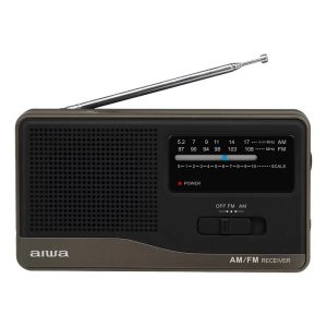 AIWA RADIO PORTATIL AW FML3