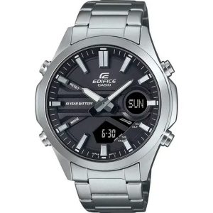 CASIO RELOJ EFVC120D1A4DF