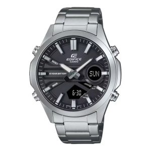 CASIO RELOJ EFVC120P1A2DF