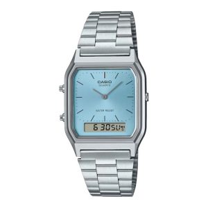 CASIO RELOJ AQ-230A-2A1MQYDF
