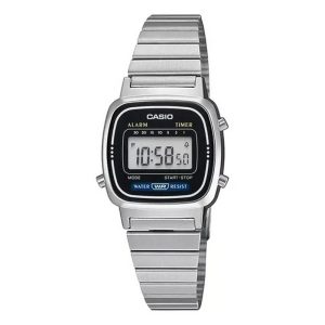 CASIO RELOJ LA670WD1DF
