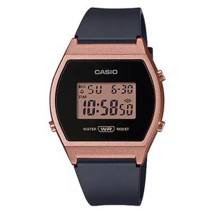 CASIO RELOJ LW-204-1ADF