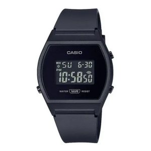 CASIO RELOJ LW-204-1BDF