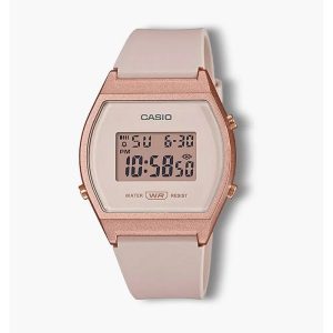 CASIO RELOJ LW-204-4ADF