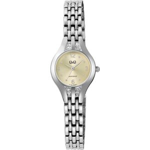 Q&Q RELOJ F12A-004PY