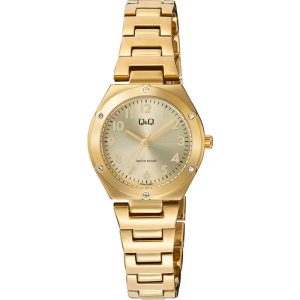 Q&Q RELOJ F19A-003PY