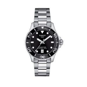 TISSOT RELOJ T1202101105100