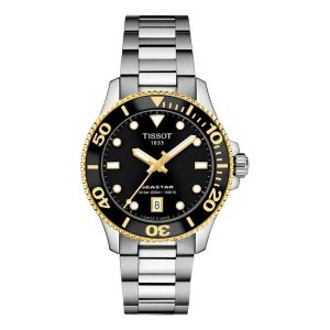 TISSOT RELOJ T1202102105100