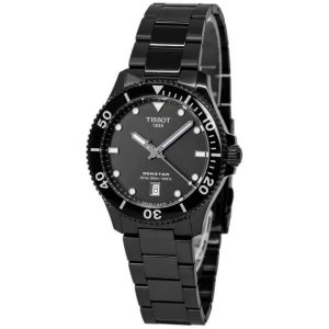 TISSOT RELOJ T1204103305100