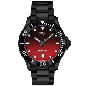 TISSOT RELOJ T1204103342100