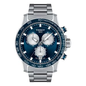 TISSOT RELOJ T1256171104100