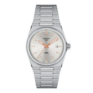 TISSOT RELOJ T1372101103100