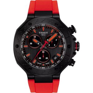 TISSOT RELOJ T1414173706101
