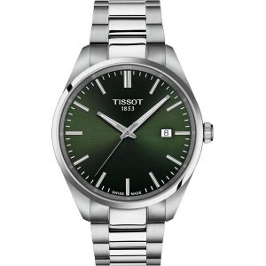 TISSOT RELOJ T1504101109100