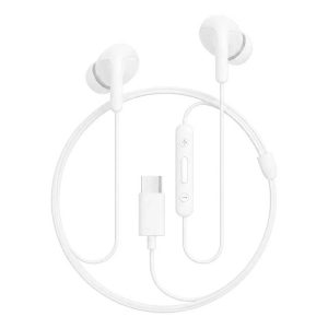 XIAOMI AURICULAR TYPE-C WHT BHR8931GL