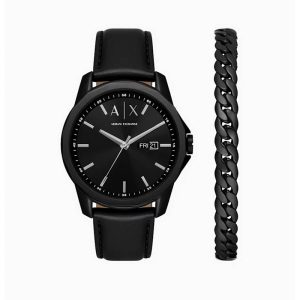 ARMANI EX RELOJ AX7147SET