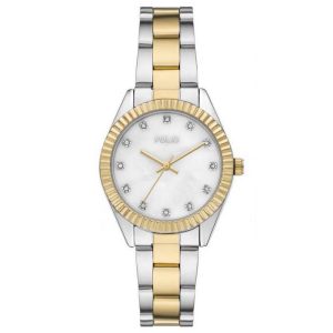 FOLIO RELOJ FMDFL2081