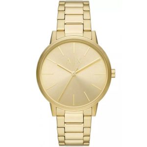 ARMANI EX RELOJ AX7144SET