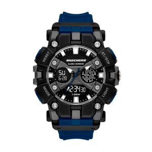 SKECHERS RELOJ SR1189