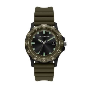 SKECHERS RELOJ SR5287