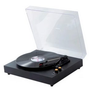 TOCADISCO BT HY-T09A
